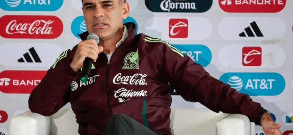 Rafa Márquez