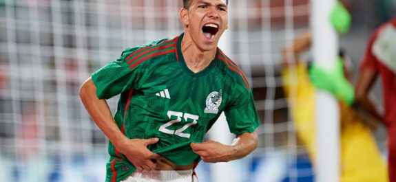 Hirving Lozano