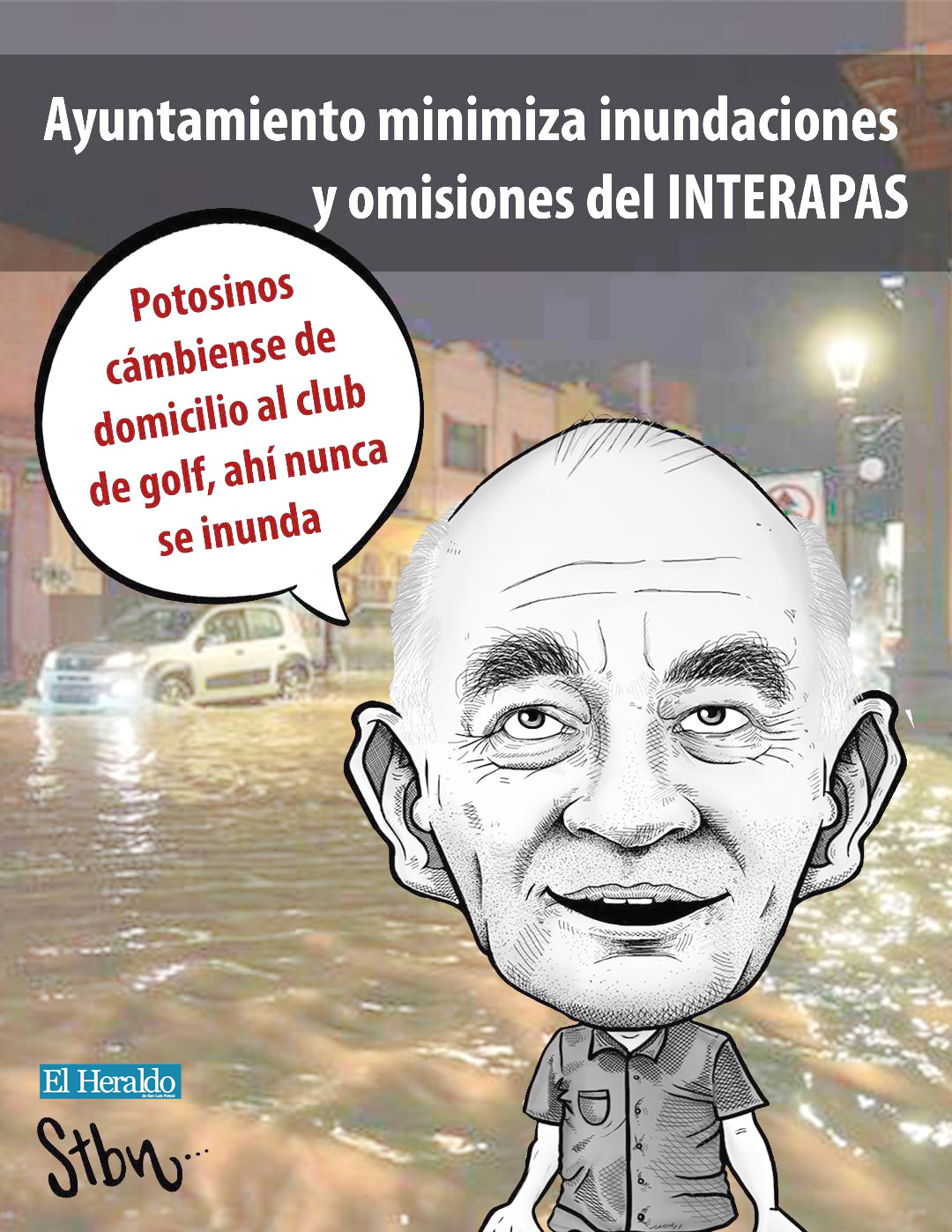 INTERAPAS