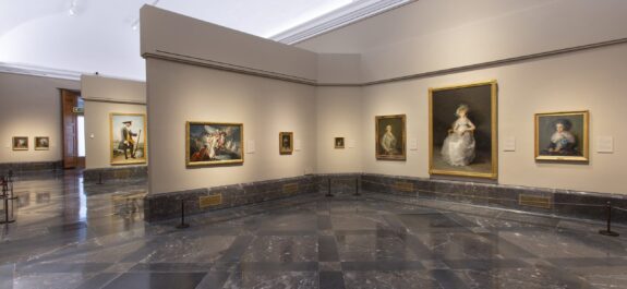 Museo del Prado