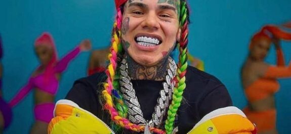 Tekashi 69