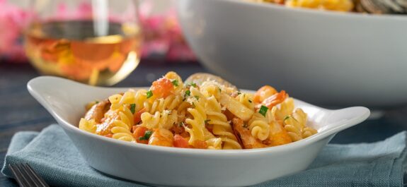 Fusilli