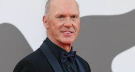 Michael Keaton