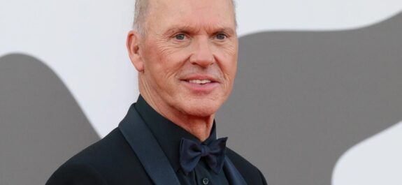 Michael Keaton