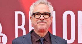 Alfonso Cuarón