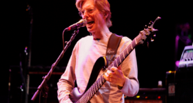 Phil Lesh,