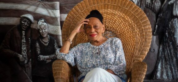 Omara Portuondo