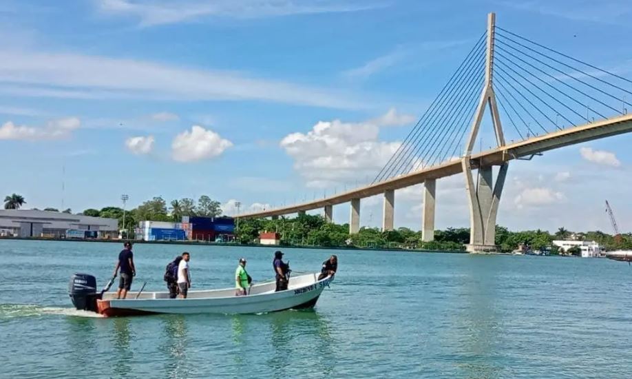 Deslúmbrate con la belleza del Río Pánuco en Tamaulipas – El Heraldo de ...