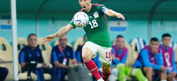 Andrés Guardado