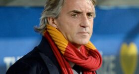 Roberto Mancini