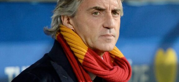 Roberto Mancini