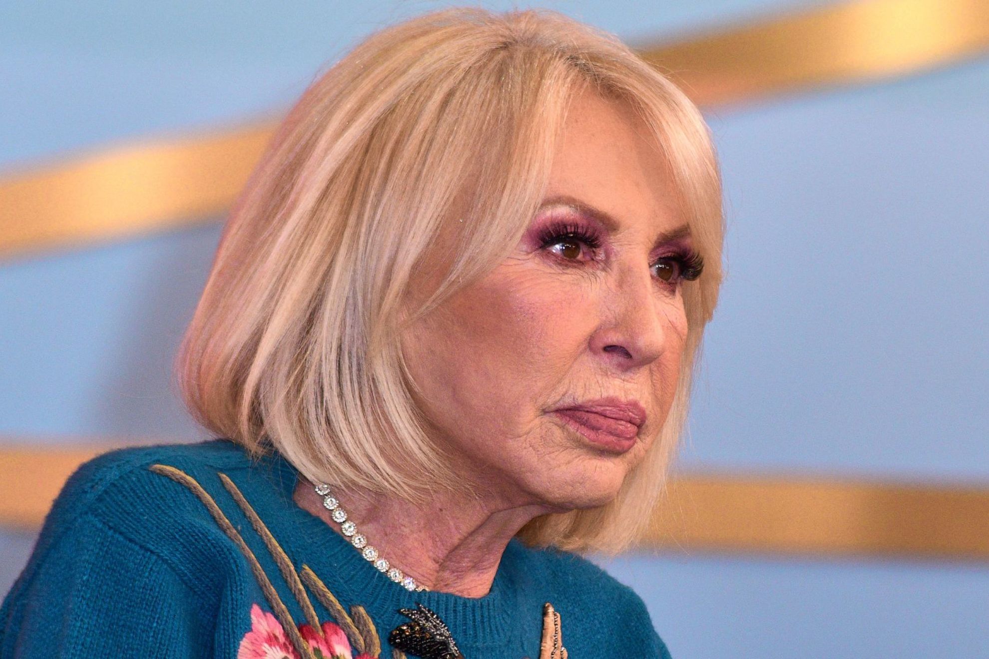 Laura Bozzo Pierde Demanda Contra Gabriel Soto E Irina Baeva Y Tendrá