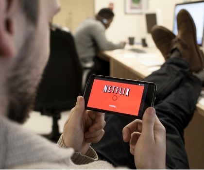Estrenos de Netflix en Latinoamérica para Octubre 2016