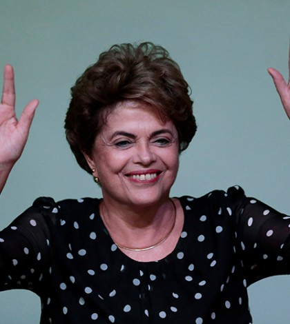 Juicio político a Rousseff concluirá en medio de los Juegos Olímpicos