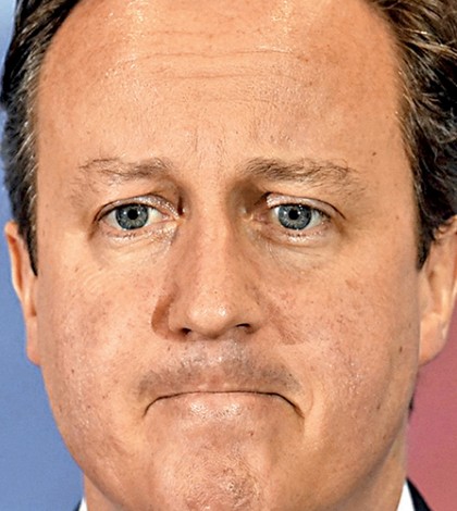 ‘Brexit haría perder una década’: David Cameron