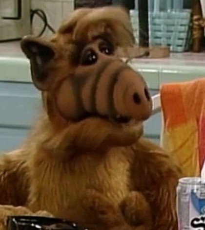 Muere actor que personificó a ‘Alf’