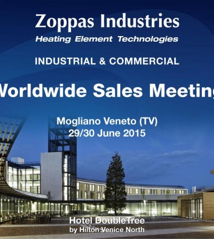 Zoppas Industries generar una producción de 12 millones de pesos anual