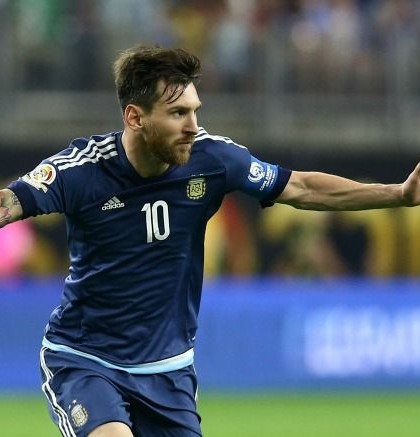 Argentina golea a EU y va a la Final de Copa América