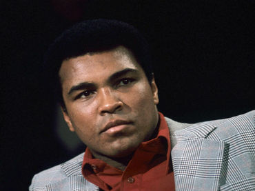 Funeral de Muhammad Ali será en su natal Louisville