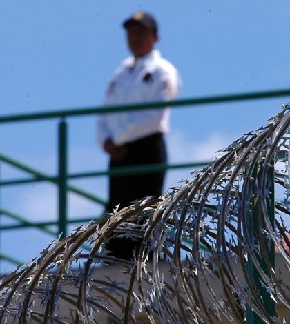 Cierran cárceles distritales; trasladan a reos a Ceresos de las cuatro zonas del Estado