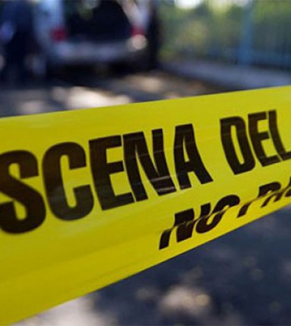 Hallan tres cuerpos cerca de hospital en Chilpancingo