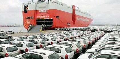 Busca México convertirse uno de los principales países exportadores de vehículos
