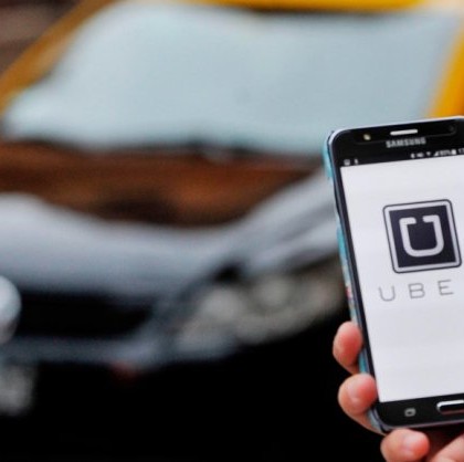 Regulará Gobierno del Estado la prestación de servicios de empresas como Uber