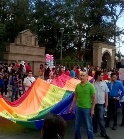 CEDH participará en la marcha por el Orgullo Gay que se realizará el sábado