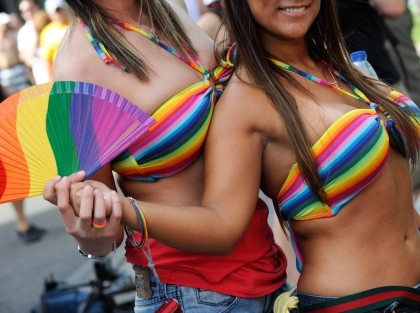 Este sábado se realizará la Marcha por el Orgullo Gay en San Luis Potosí