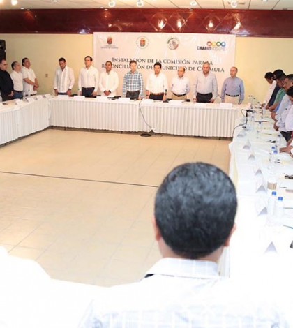 Instalan comisión para la reconciliación en San Juan Chamula