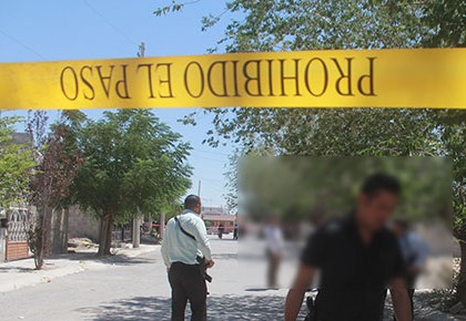 Hallan a tres jóvenes ejecutados en Chilpancingo