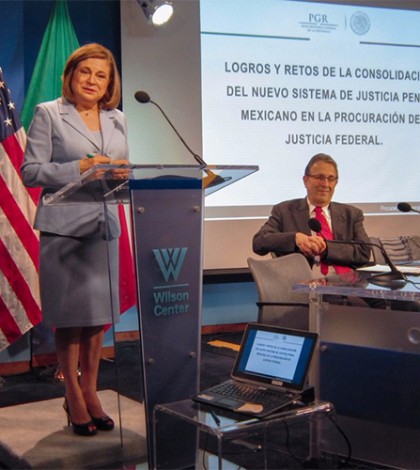 México y EU pactan grupo binacional contra el fentanilo