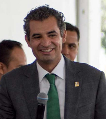 Ante corrupción, el buen juez por su propia casa empieza: Ochoa Reza