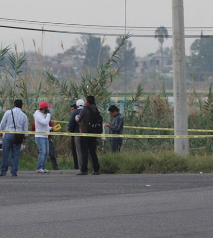 Oaxaca vive lunes sangriento, se reportan cinco homicidios