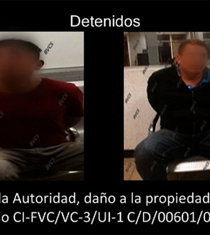 Vecinos de Tepito agreden a policías para evitar detención de ladrón