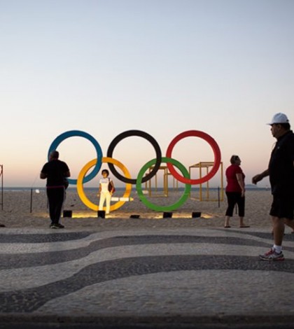Equipo ruso de esgrima sí competirá en Juegos Olímpicos