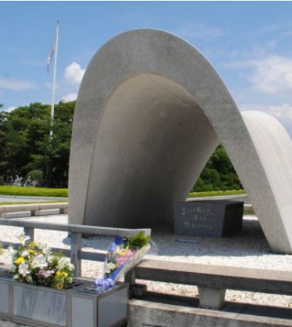 Hiroshima no quiere Pokémon en parque memorial