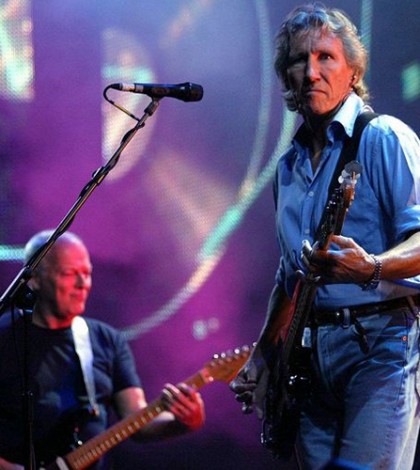 Rumor de reunión de Pink Floyd emociona a sus fans