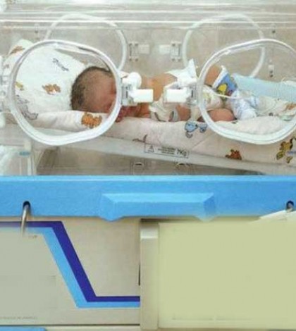 Mueren tres bebés en el Hospital General de Torreón