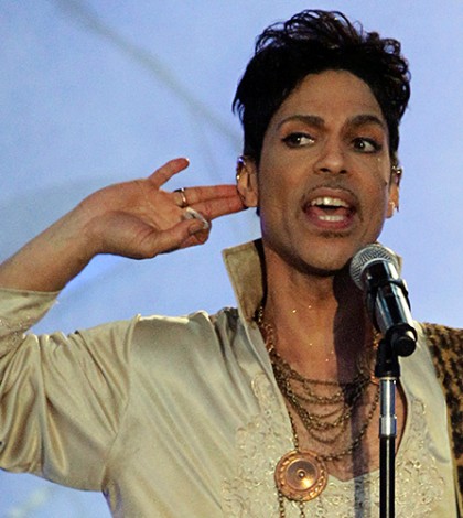 Medios piden acceso al caso de herencia de Prince
