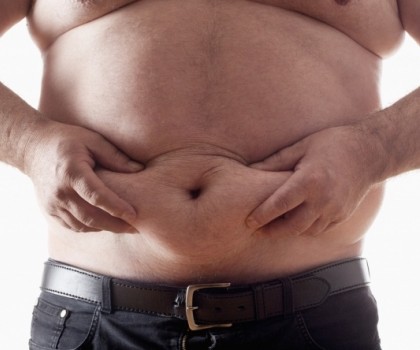 Si tienes sobrepeso, haz reducido tu esperanza de vida entre 1 y 10 años