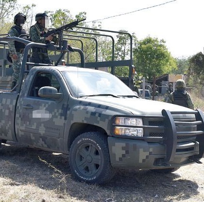 Armados asesinan a 14 en Tamaulipas; 11 son mujeres