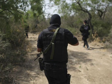 Enfrentamiento entre Policía Federal y civiles deja 7 muertos en Tamaulipas