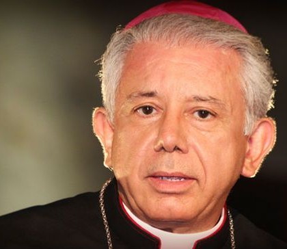 Hubo manipulación para avalar matrimonio gay en Morelos: obispo de Cuernavaca