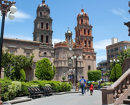 San Luis Potosí recibirá mayores apoyos de la Beneficencia Pública durante el 2016