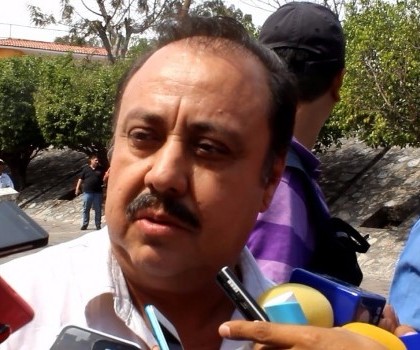 Asesinan a alcalde de Pungarabato, van dos en 24 horas