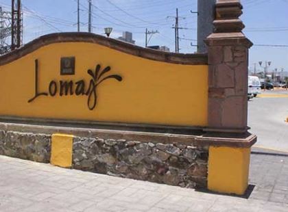 Respeta Municipio que vecinos de Las Lomas sustituyeran el color amarillo por el blanco