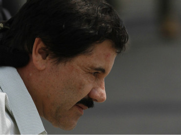 El ‘Chapo’ desconoce a dos de sus presuntos abogados