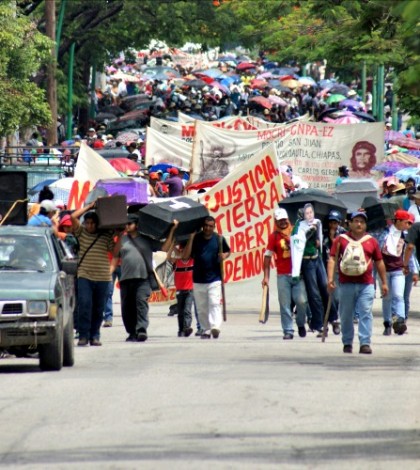 Anuncian descuentos al cobro de impuestos en Oaxaca