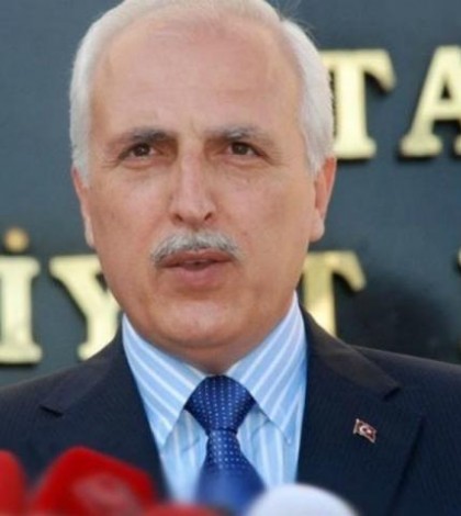 Detienen al ex gobernador de Estambul por supuesta implicación en golpe